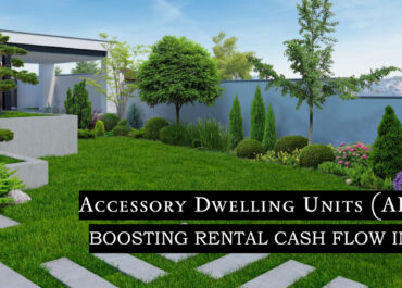 How to Turn Your Empty Back Yard into Cash Flow for FREE