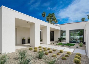 Building a Rancho Mirage Custom Home: What You Need to Know